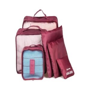 Organisateur de valise premium