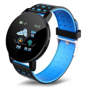 Montre Connectée Bluetooth Sport et Fitness