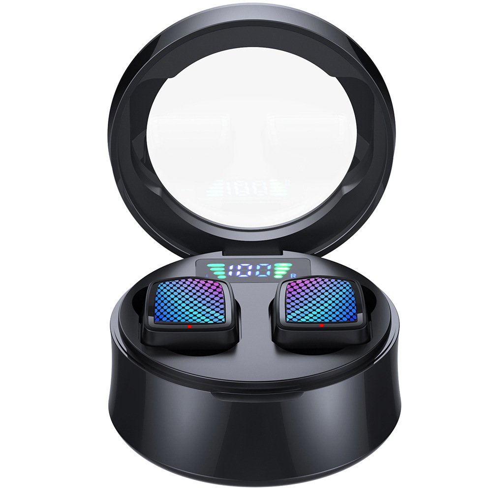 Ecouteurs Bluetooth TWS Premium avec Boîtier de recharge – Image 5
