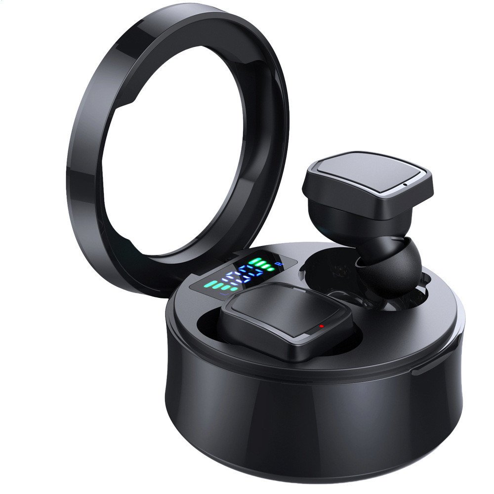 Ecouteurs Bluetooth TWS Premium avec Boîtier de recharge – Image 4