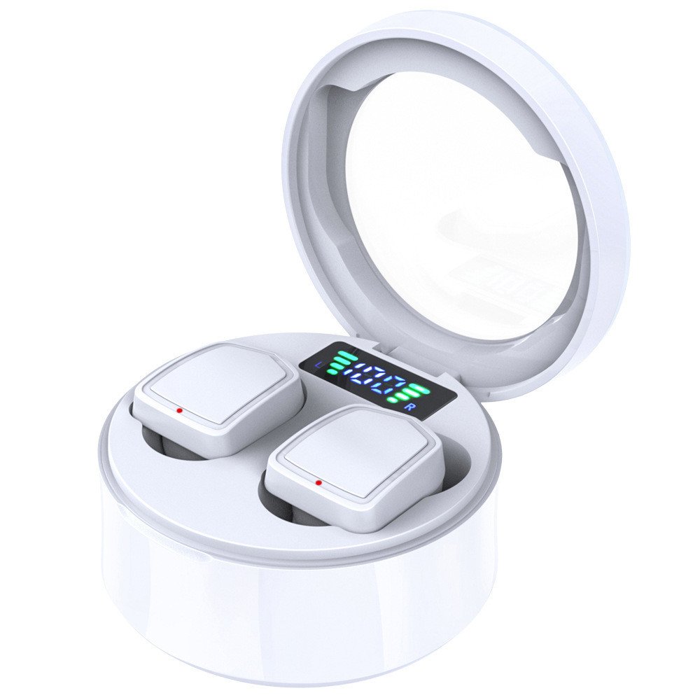 Ecouteurs Bluetooth TWS Premium avec Boîtier de recharge – Image 3