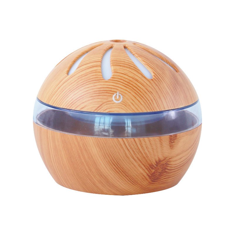 Diffuseur d'arômes USB Grande Capacité avec Humidificateur – Image 2