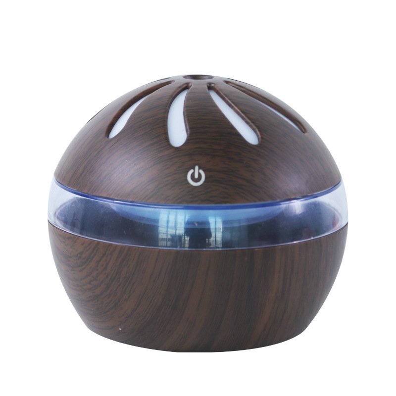 Diffuseur d'arômes USB Grande Capacité avec Humidificateur – Image 5