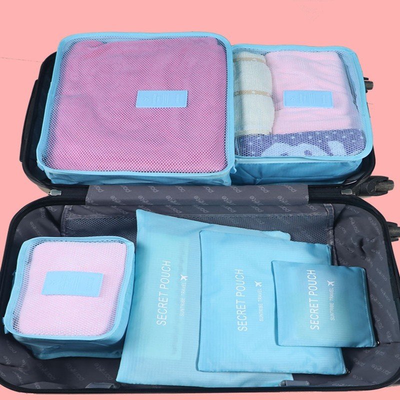 Organisateur de valise premium – Image 3
