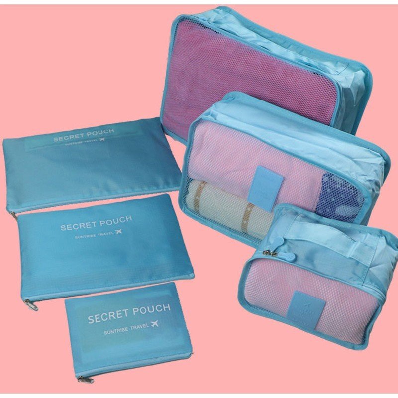 Organisateur de valise premium – Image 6