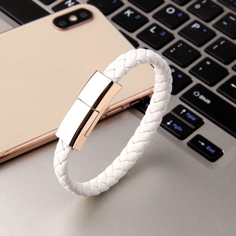 Bracelet Chargeur intelligent 2 -en- 1 – Image 5