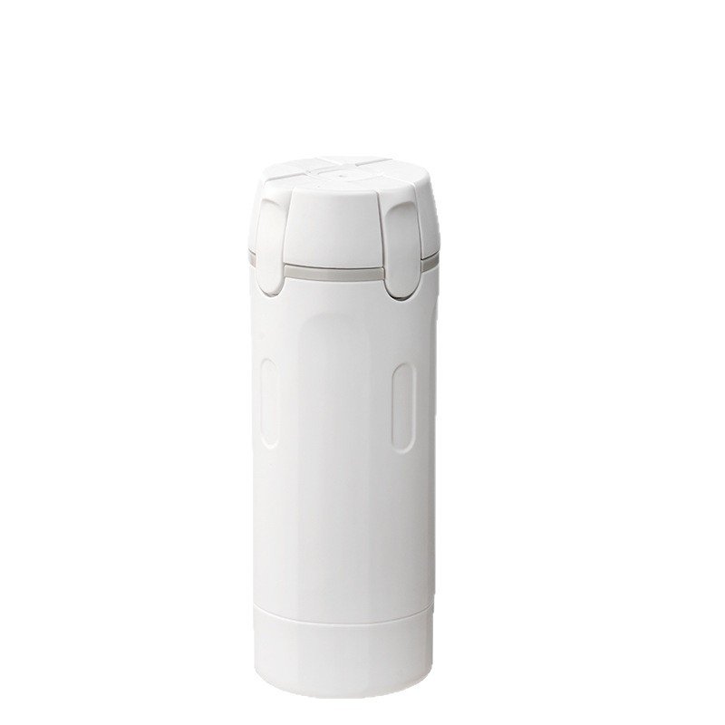 Flacon de voyage portable 4-en-1 – Image 5