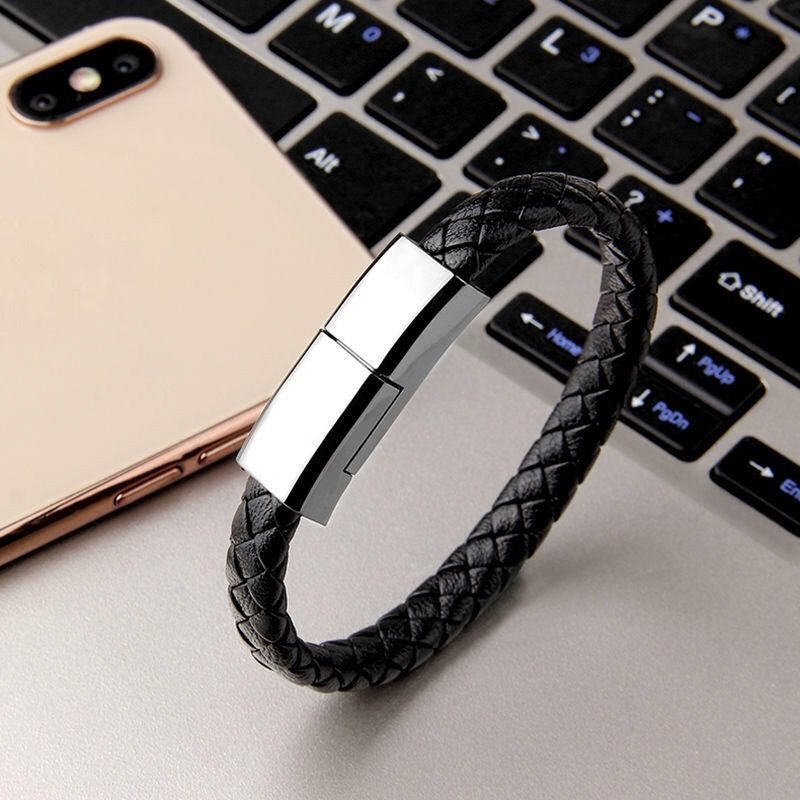 Bracelet Chargeur intelligent 2 -en- 1 – Image 3