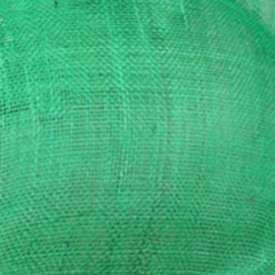 Coiffe en lin faite main en forme d’éventail – Accessoire de tête élégant – Image 6