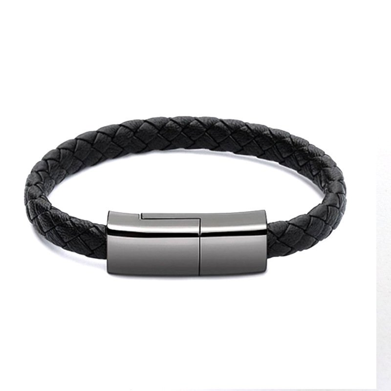 Bracelet Chargeur intelligent 2 -en- 1 – Image 9