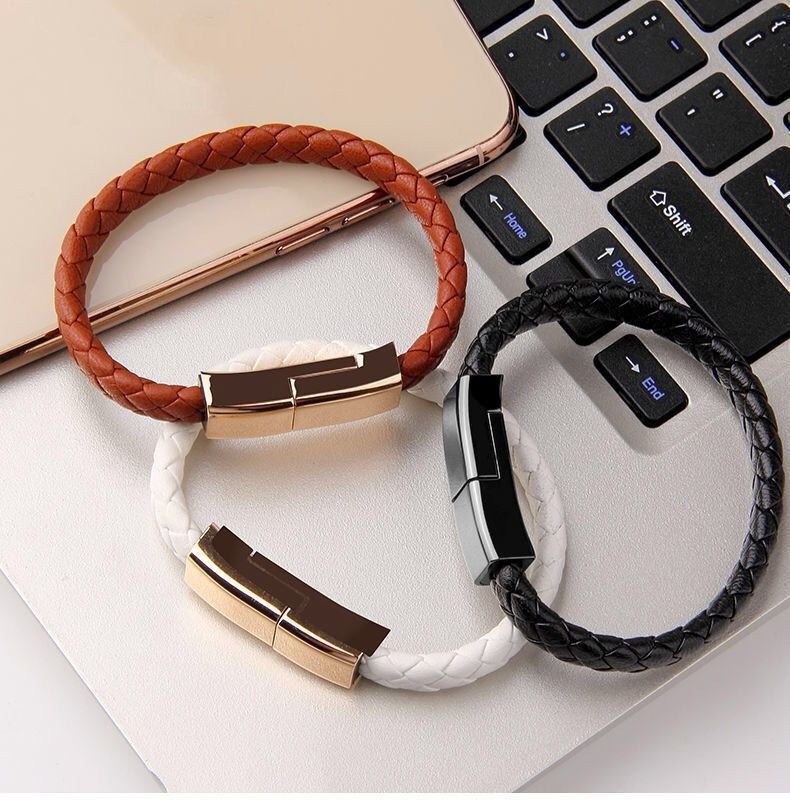 Bracelet Chargeur intelligent 2 -en- 1 – Image 7
