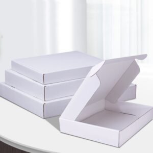 Boîte d’expédition ultra-rigide en carton ondulé – Plusieurs formats