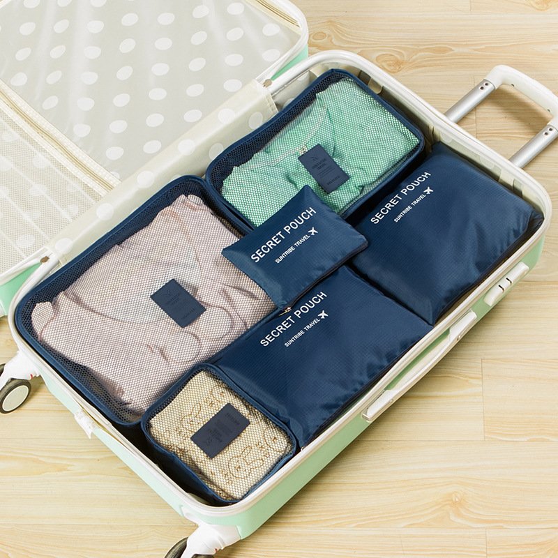 Organisateur de valise premium – Image 2