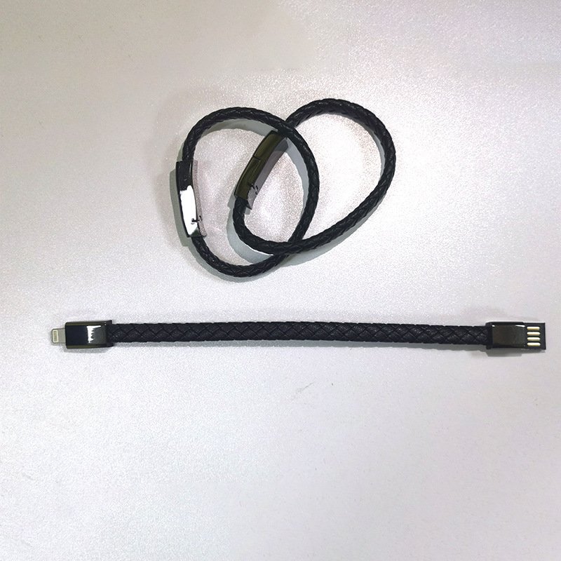 Bracelet Chargeur intelligent 2 -en- 1 – Image 8