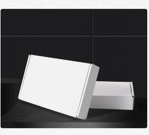 Boîte d’expédition ultra-rigide en carton ondulé – Plusieurs formats – Image 4