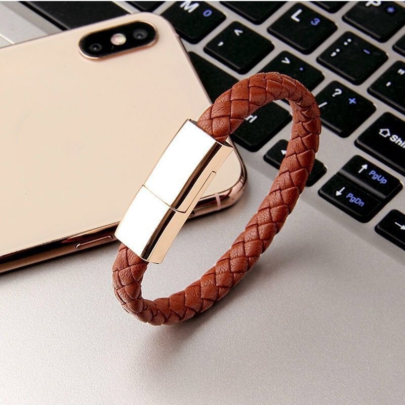 Bracelet Chargeur intelligent 2 -en- 1 – Image 10