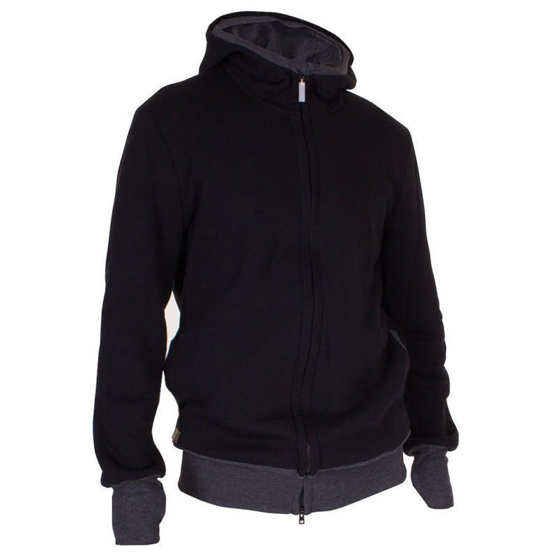 Sweat Kangourou Papa 2-en-1 – Pull Multifonction pour Homme – Image 7