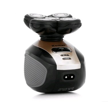 Rasoir Électrique Multifonction 5-en-1 pour Homme – Image 6