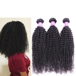 Perruque en Cheveux Humains Péruviens – Body Wave
