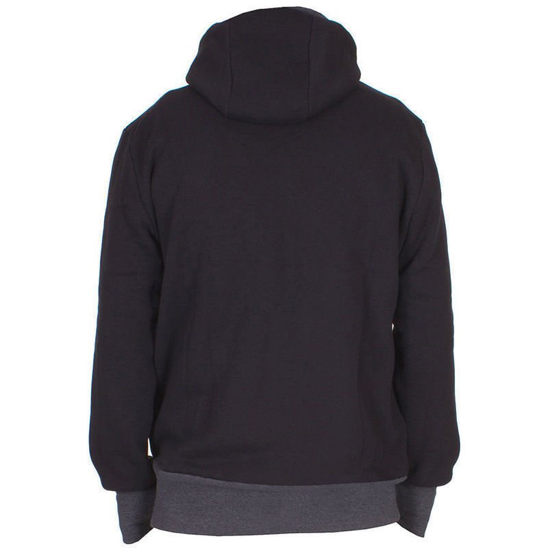 Sweat Kangourou Papa 2-en-1 – Pull Multifonction pour Homme – Image 5