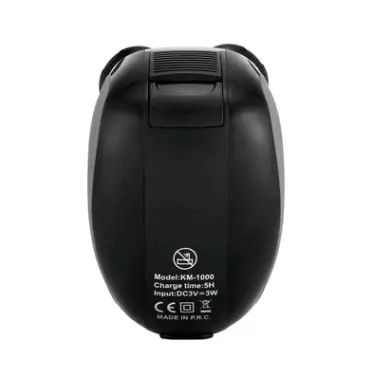 Rasoir Électrique Multifonction 5-en-1 pour Homme – Image 9