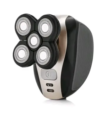 Rasoir Électrique Multifonction 5-en-1 pour Homme – Image 8