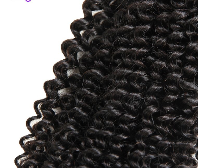 Perruque en Cheveux Humains Péruviens – Body Wave – Image 3
