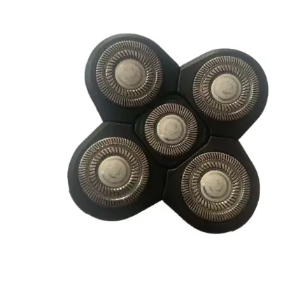 Rasoir Électrique Multifonction 5-en-1 pour Homme – Image 5